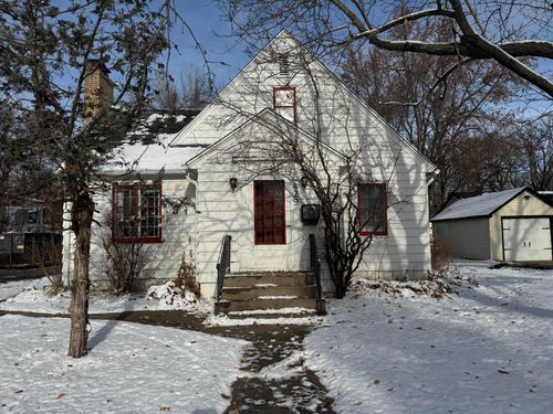 429 Fremont St, Anoka, MN, 55303-2139 | Card Image