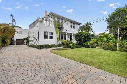 1-412 El Prado, West Palm Beach, FL, 33405 | Card Image