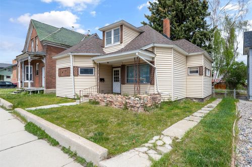 318 W 4th St, Anaconda, MT, 59711-2102 | Card Image