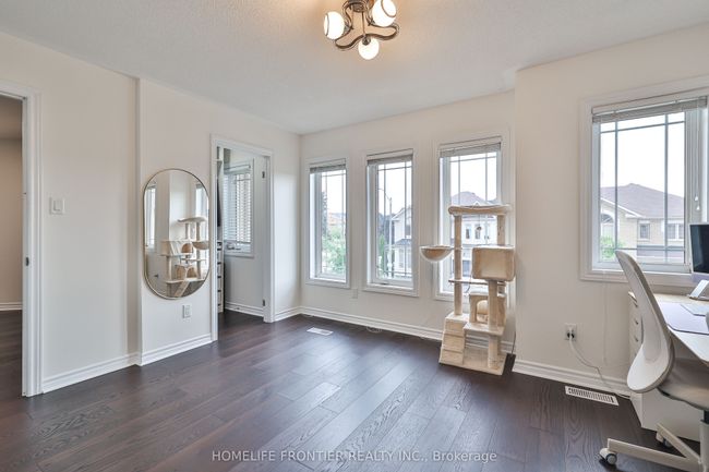 3 Pavarotti St, House other with 4 bedrooms, 4 bathrooms and 4 parking in Richmond Hill ON | Image 28