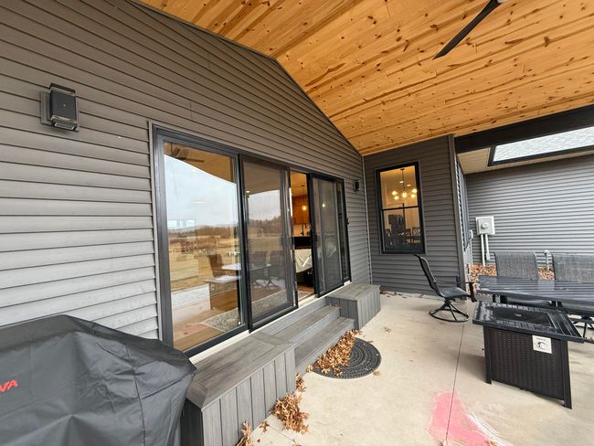 7326 Hidden Valley Dr, House other with 3 bedrooms, 5 bathrooms and null parking in Holland WI | Image 48