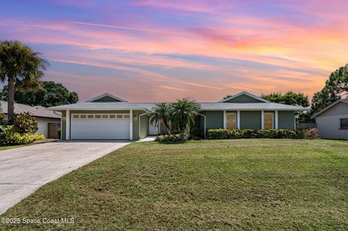 1886 Garcia St Ne, Palm Bay, FL, 32907-5603 | Card Image