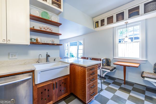 570 Park Ave Se, House other with 4 bedrooms, 2 bathrooms and 2 parking in Atlanta GA | Image 21