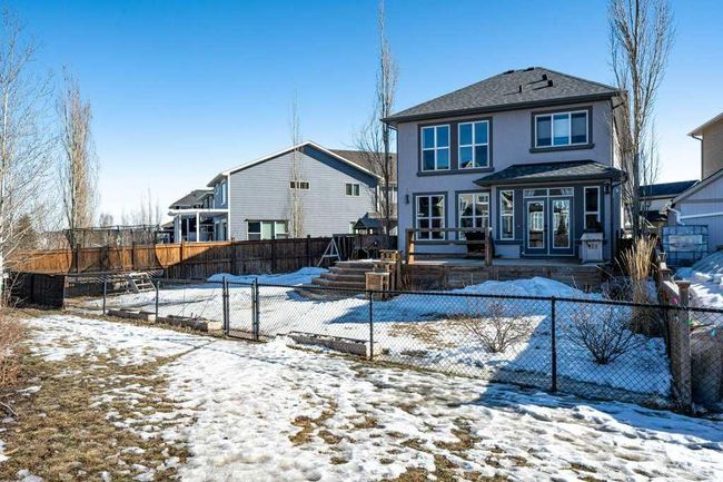 103 Cranarch Terrace Se, Home with 3 bedrooms, 2 bathrooms and 2 parking in Calgary AB | Image 30
