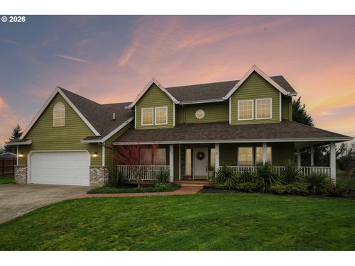 940 Explorer Ave, Molalla, OR, 97038-8397 | Card Image