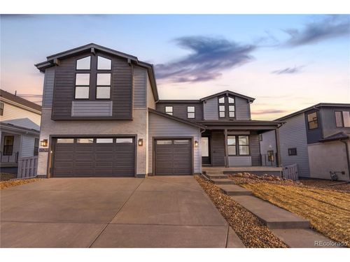 11293 Tenor Trl, Lone Tree, CO, 80134-8038 | Card Image