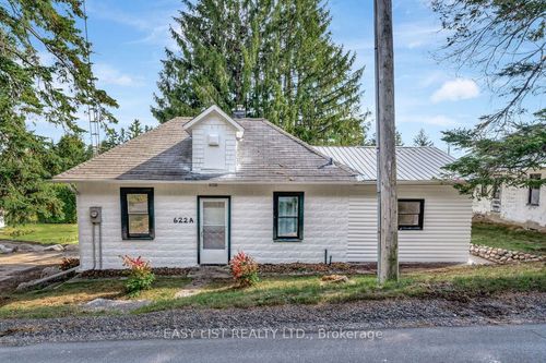 a-622 Drum Rd, Pontypool, ON, L0A1K0 | Card Image