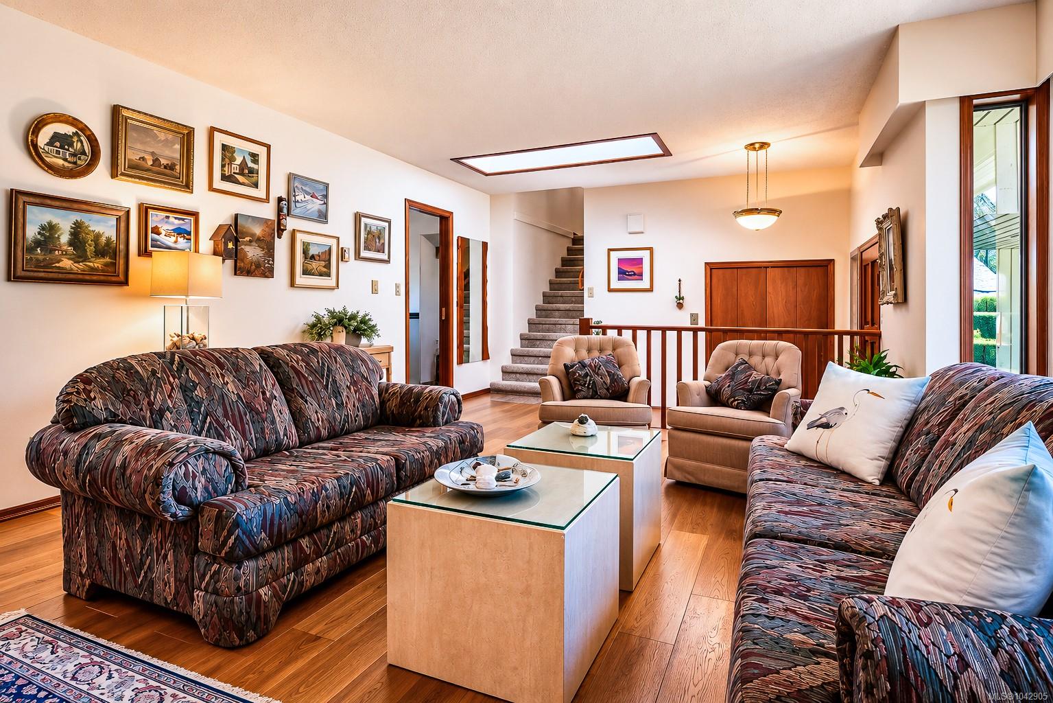 Residential in Saanich 4