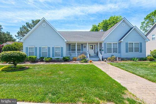10127 Godspeed Dr, OCEAN CITY, MD, 21842-8854 | Card Image