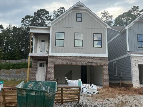 1652 Crestcreek Ct, Marietta, GA, 30008-4015 | Card Image
