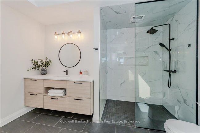 57 Tristan Cres, House other with 4 bedrooms, 4 bathrooms and 2 parking in Breslau ON | Image 39