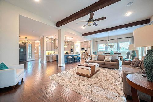 2418 Sandhill Crest Ln, Fulshear, TX, 77423-2759 | Card Image