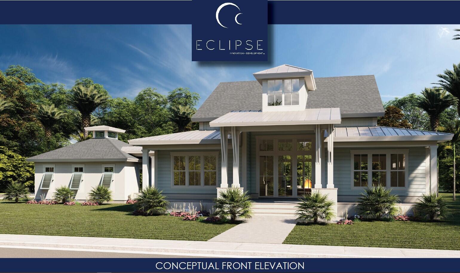 Coosaw Club Dr, Beaufort, SC 29907
