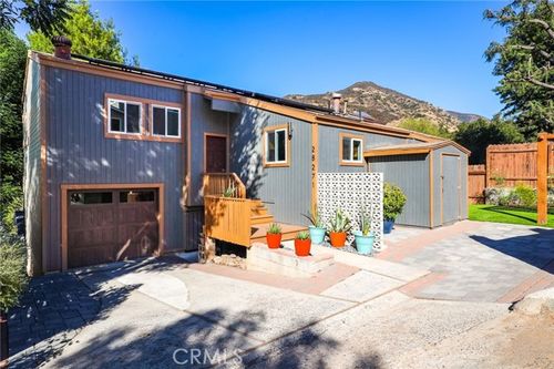  Bond Way, Silverado Canyon, CA, 92676 | Card Image