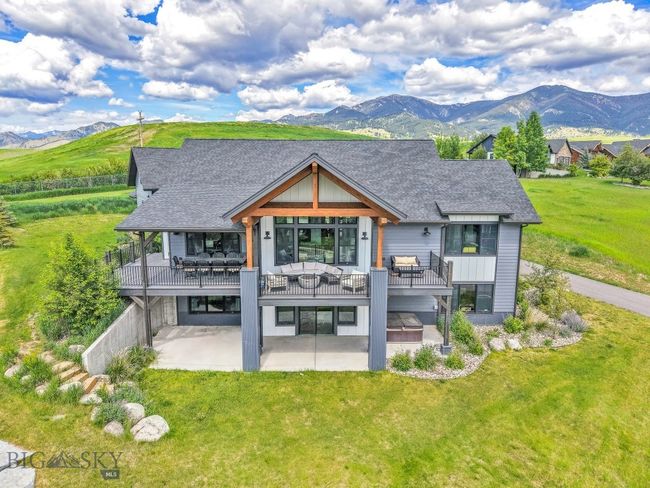 557 St Andrews Dr, House other with 6 bedrooms, 5 bathrooms and null parking in Bozeman MT | Image 33
