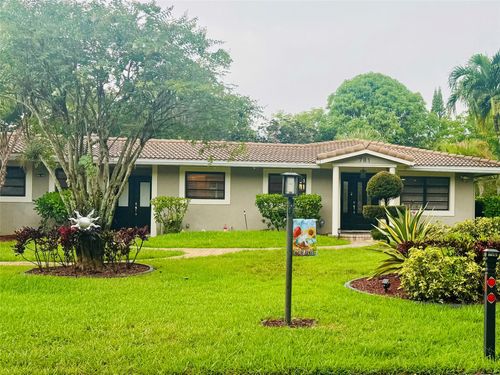 781 Nw 65th Ave, Plantation, FL, 33317 | Card Image