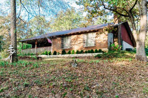 920 Deer Cove Rd, Avinger, TX, 75630-8418 | Card Image