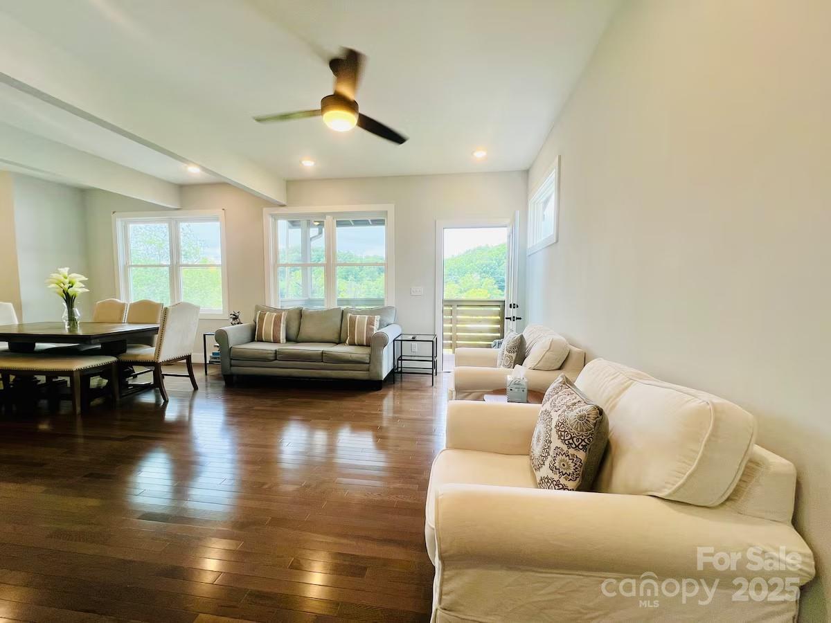 Residential in Asheville 4