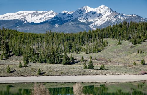 unit-a-134 Ensign Dr, Dillon, CO, 80435-8557 | Card Image