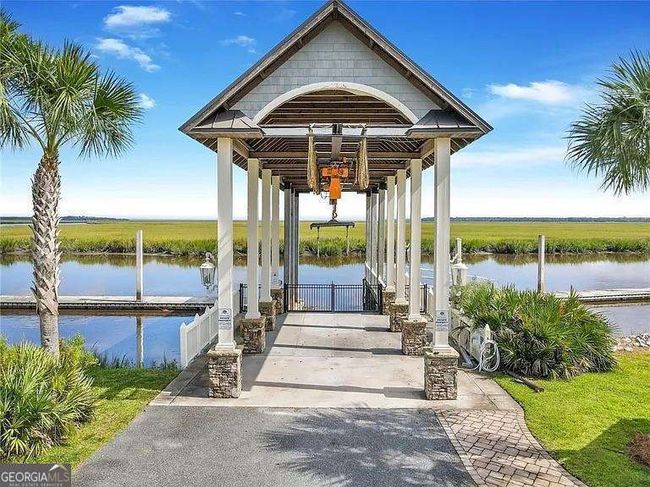 LOT 48 Maiden Creek Dr, Home with 0 bedrooms, 0 bathrooms and null parking in Waverly GA | Image 19