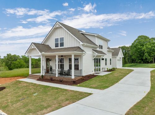 100 Benjamin Blvd, Pendleton, SC, 29670 | Card Image