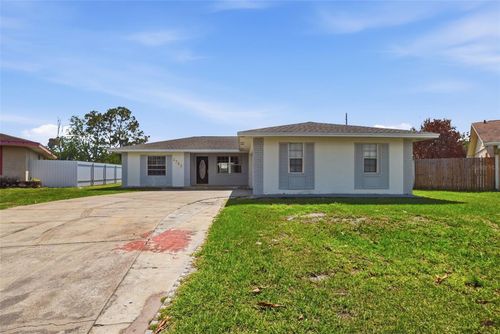 2762 Myakka Dr, ORLANDO, FL, 32839-5271 | Card Image