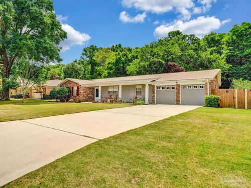 8303 Lyric Dr, Pensacola, FL, 32514-6870 | Card Image