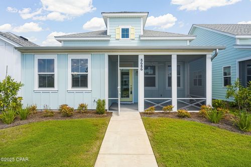8686 Sand Dollar Dr, Panama City Beach, FL, 32413-9640 | Card Image