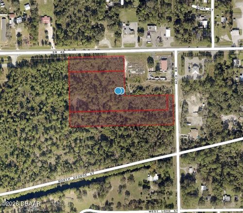 SR 40 Alco Rd, ASTOR, FL, 32102 | Card Image
