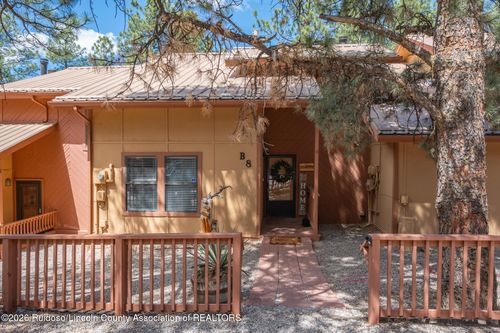 b8-108 Jack Little Dr, Ruidoso, NM, 88345-7794 | Card Image