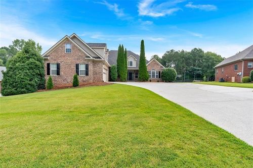 193 Meadow Creek Cir, Bremen, GA, 30110-1687 | Card Image