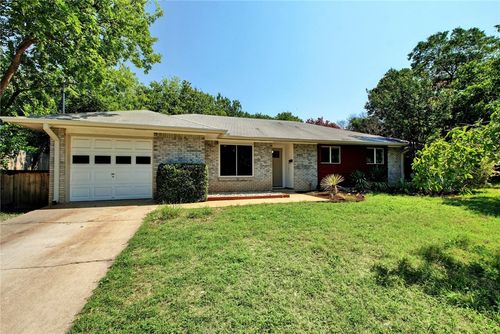 900 Aurora Circle, Austin, TX, 78757 | Card Image