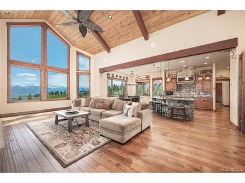 2621 Wildberry Ln, Tabernash, CO, 80478-5245 | Card Image