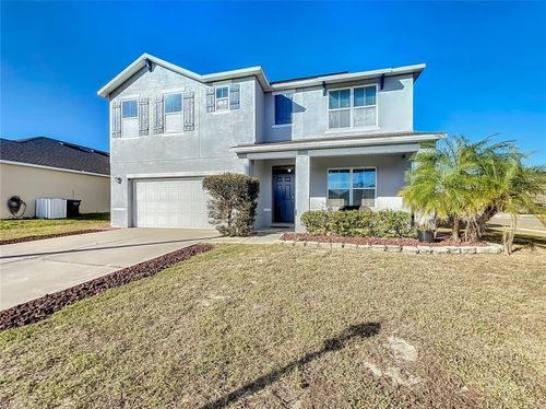 6163 Forest Ridge Way, WINTER HAVEN, FL, 33881-0711 | Card Image