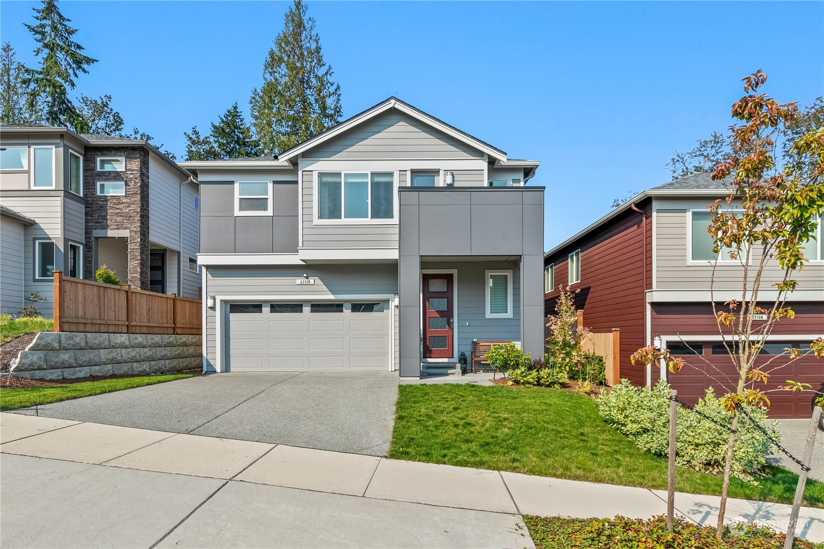 67th Ave, Snohomish, WA 98296