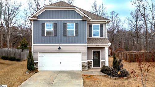 503 Torrington Dr, Duncan, SC, 29334-8123 | Card Image