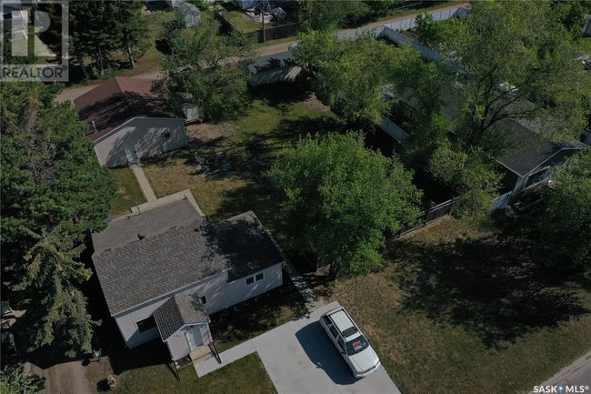 105 7 Ave E, House other with 4 bedrooms, 1 bathrooms and null parking in Nipawin SK | Image 35