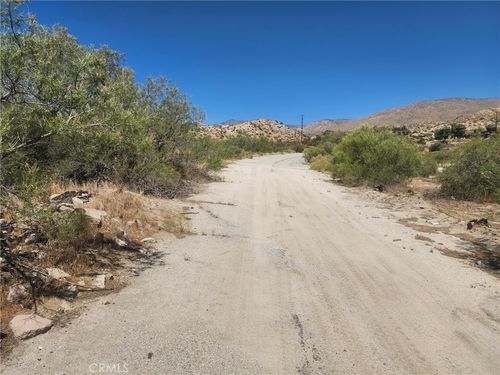 0 Canyon House Rd, Morongo Valley, CA, 92256 | Card Image