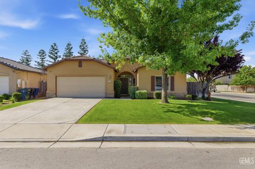 11715 Blanket Flower Dr, Bakersfield, CA, 93311-2107 | Card Image