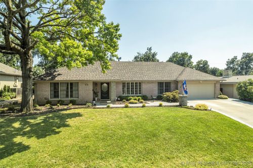 3718 48th St, Tulsa, OK, 74135-1929 | Card Image