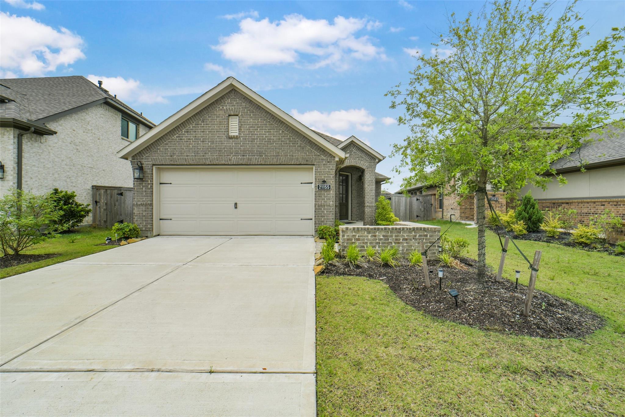 Residential in Cypress