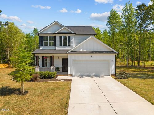 113 Okra Ct, Selma, NC, 27576-8860 | Card Image