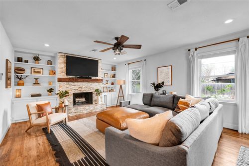 2031 Housley Dr, Dallas, TX, 75228-2041 | Card Image