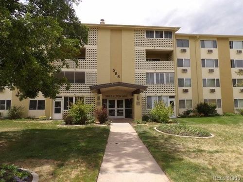 10c-585 S Alton Way, Denver, CO, 80247 | Card Image