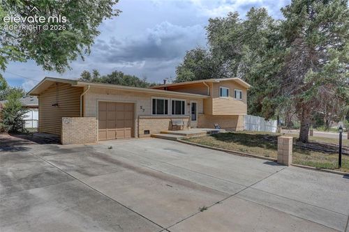 27 N Amherst St, Colorado Springs, CO, 80911-2019 | Card Image
