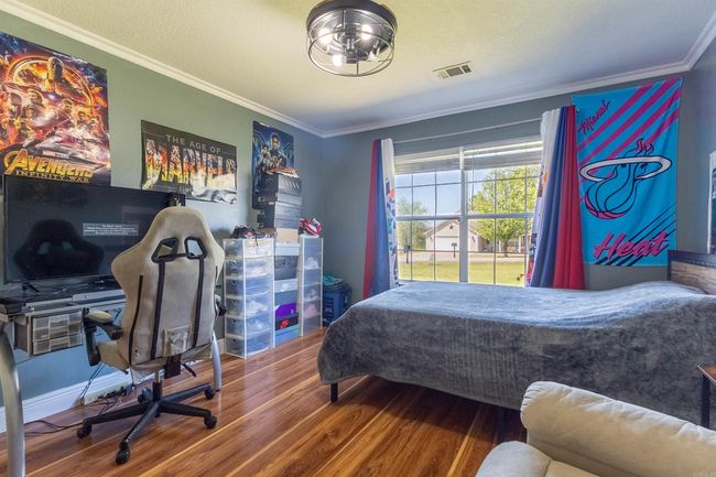 2914 Hatties Ln, House other with 4 bedrooms, 3 bathrooms and null parking in Ozark AR | Image 14