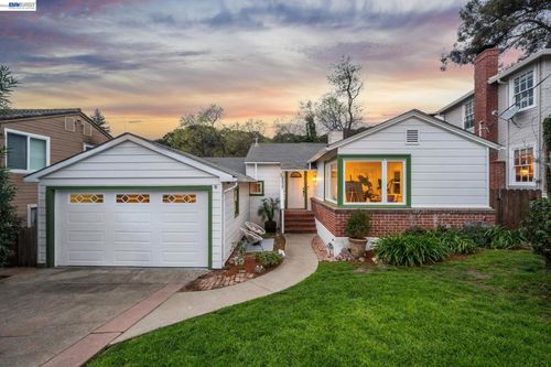 4539 Elinora Ave, Oakland, CA, 94619-2232 | Card Image