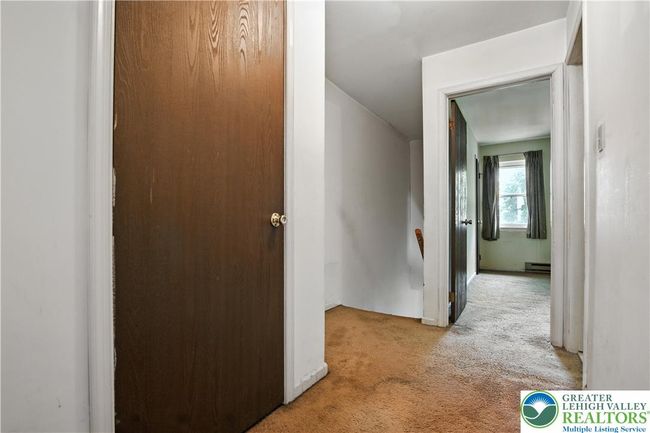 2818 Klein St, Townhouse with 3 bedrooms, 2 bathrooms and null parking in Allentown PA | Image 36