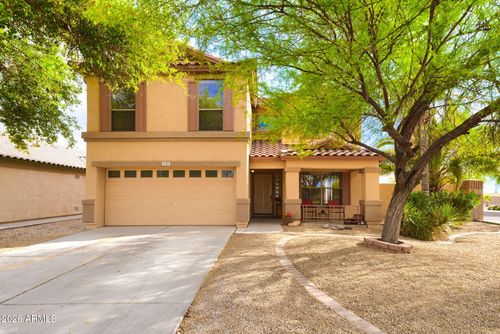 1745 E Ivanhoe Street, Gilbert, AZ, 85295 | Card Image