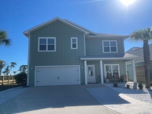 536 Sea Grove Way, Port St. Joe, FL, 32456-4838 | Card Image